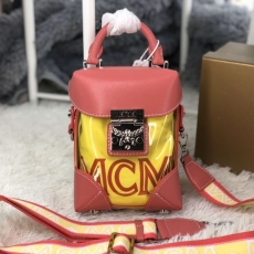 MCM Top Handle Bags